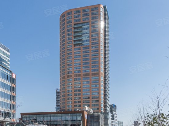 国际航运服务大厦