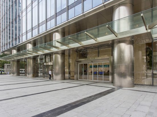 金外滩国际广场 