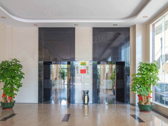 伟丰互联网创业园 