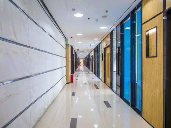 左创智慧创新大厦 