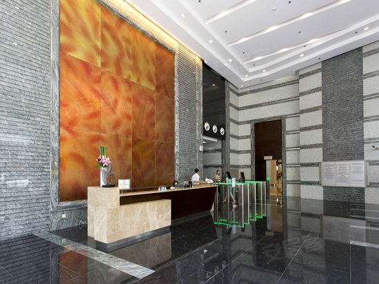 新梅联合广场(办公) 