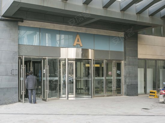 华远好天地中心 