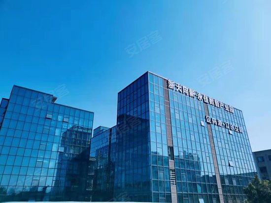 浙大网新永佳数智产业园