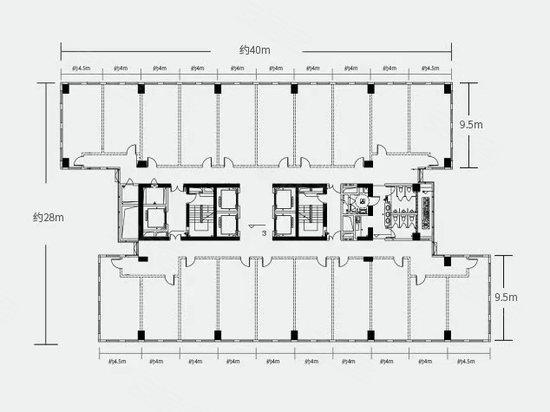 广告文化产业园 