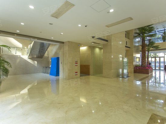 太平洋保险大厦 