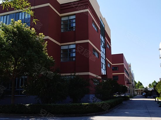 江宁电商产业园