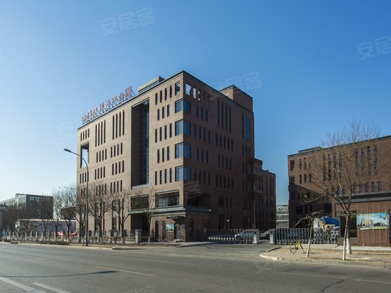 中通泰科技产业园 