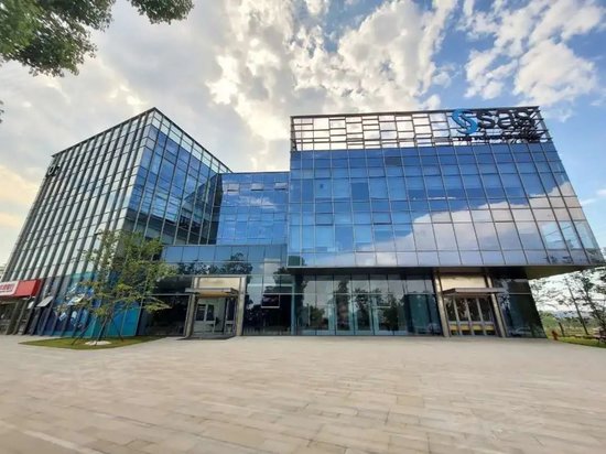 SAS金融科技创新中心