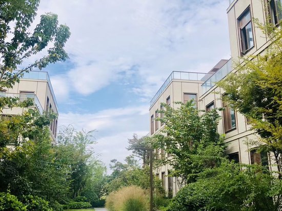 美创国际科技产业园 