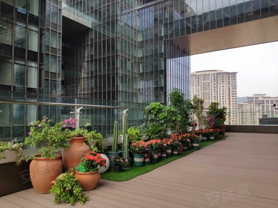 中建光谷之星(商住楼) 