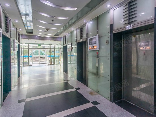 华腾北搪商务大厦 