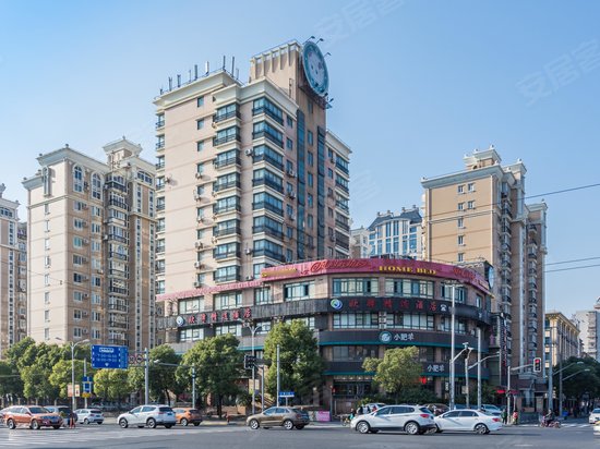 五角场科技大厦