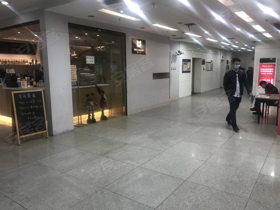 湘域中央商务大厦 