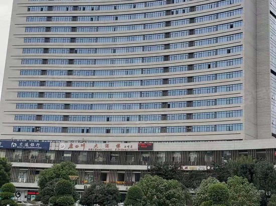 拓新时代(商住楼)