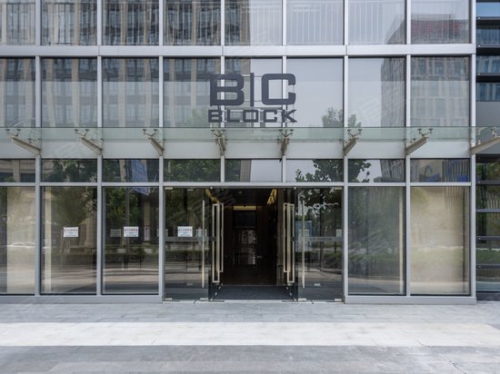 汇智园满星空间 