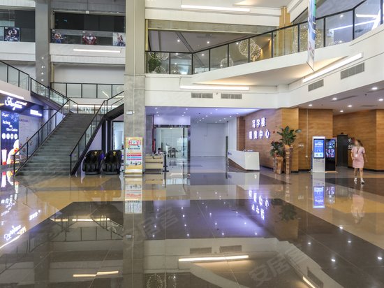 泽润中心(办公) 