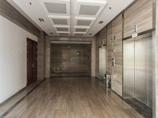 联邦国际商务中心 