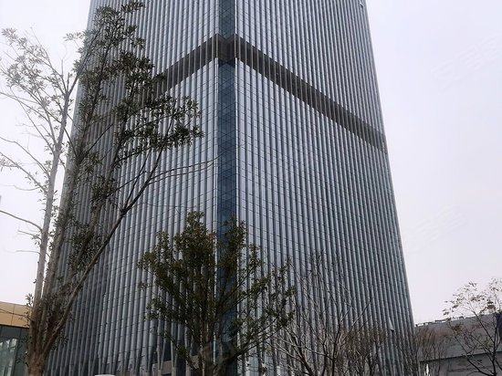 高投创慧大健康产业园