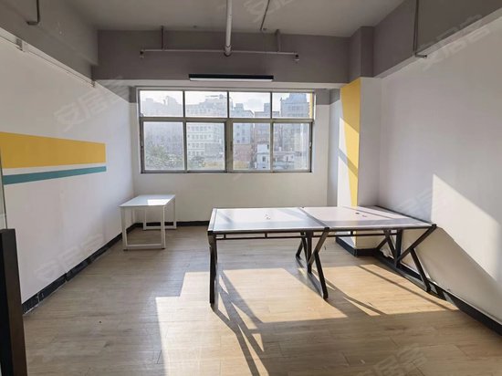 几友工坊(济通园) 