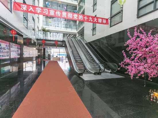 新奥特科技大厦 