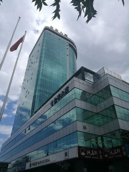 金泰大厦驋闰鸺㎡