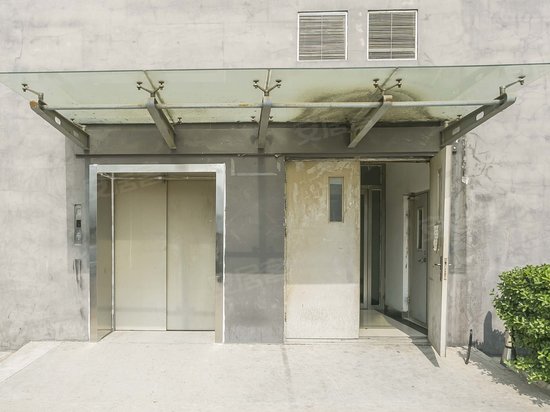 海特光电办公楼 