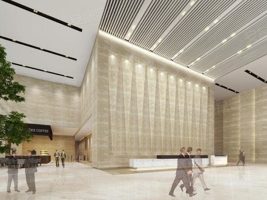 季景新城(办公) 