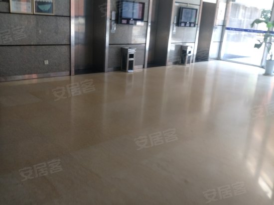 嘉业国际城大厦 