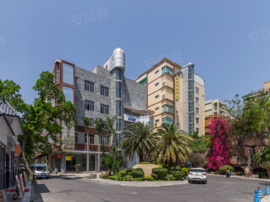 动感小西关(商住楼) 