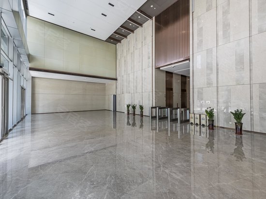 中信泰富万达广场(办公) 