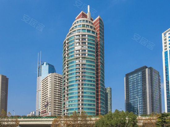 金桥大厦