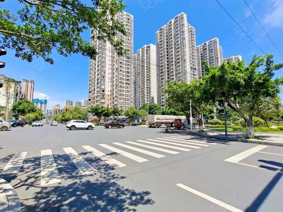 宜莱顿总部基地 