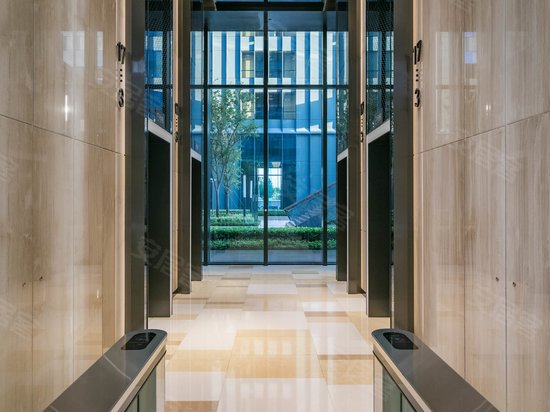 前滩世贸中心二期 