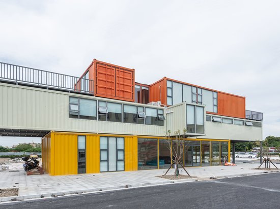 长江源中城智造 