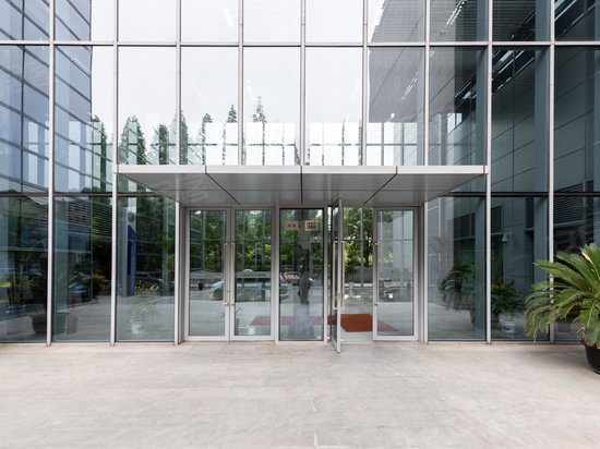 上海国际设计中心 