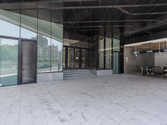 凯德星贸中心(办公) 