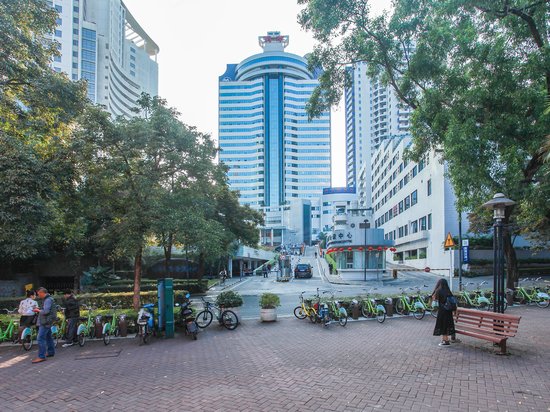 明华国际会议中心