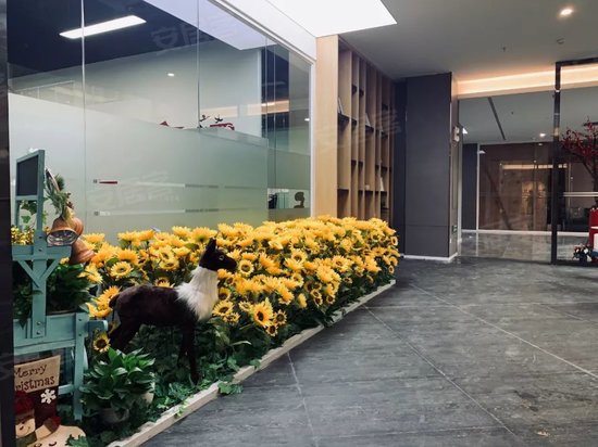 ECAT文化艺术创意园 