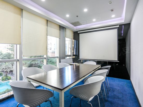 财富港国际中心(办公) 