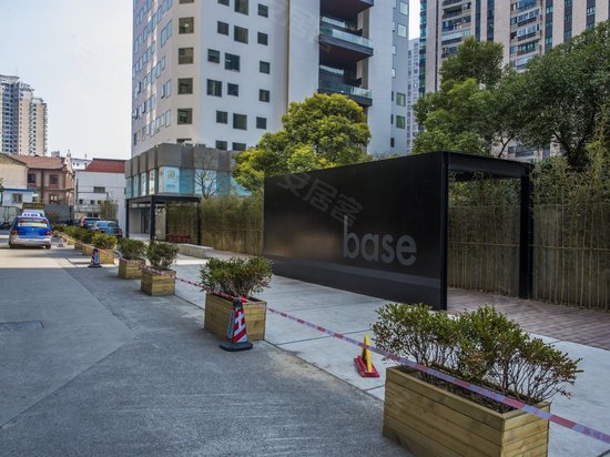 上海航空科技大厦 