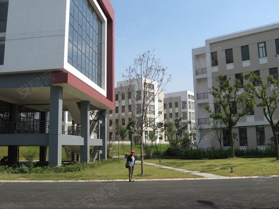 上海国际中小企业城 