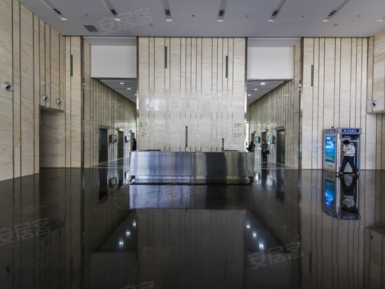 龙之梦雅仕大厦 