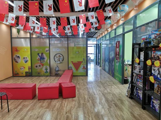 高新万达广场(办公) 