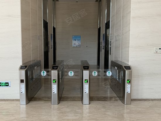 北京诺德双创街 