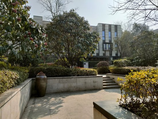 原筑悦庄数字经济产业园 