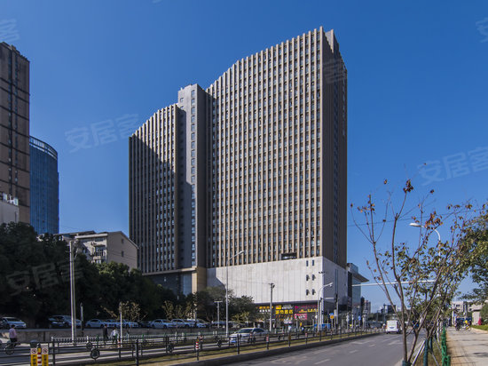 世界城广场(办公)