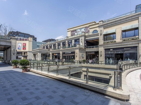 长泰广场(办公) 