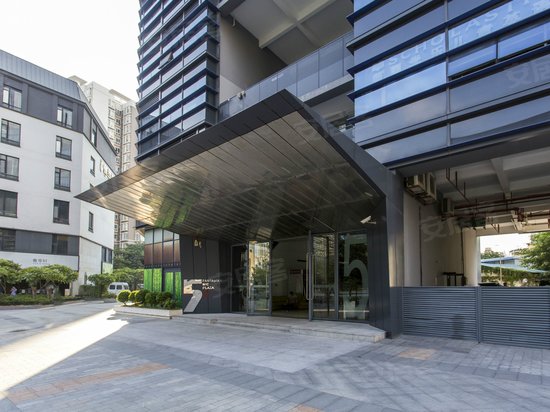 花样年美年广场 