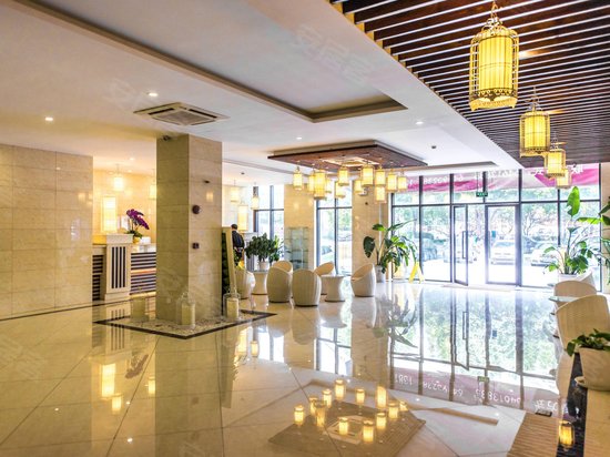 麦可将园区大楼 