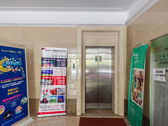 信通浦皓园(办公) 